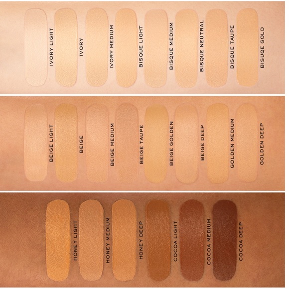 🌿 MARC JACOBS BEAUTY Re(marc)able Foundation - Picture 3 of 6